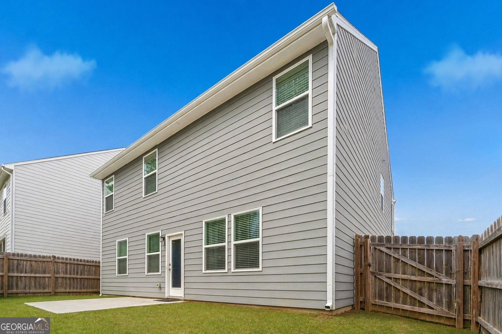 48 Ulsh Park Drive Newnan - Photo 20