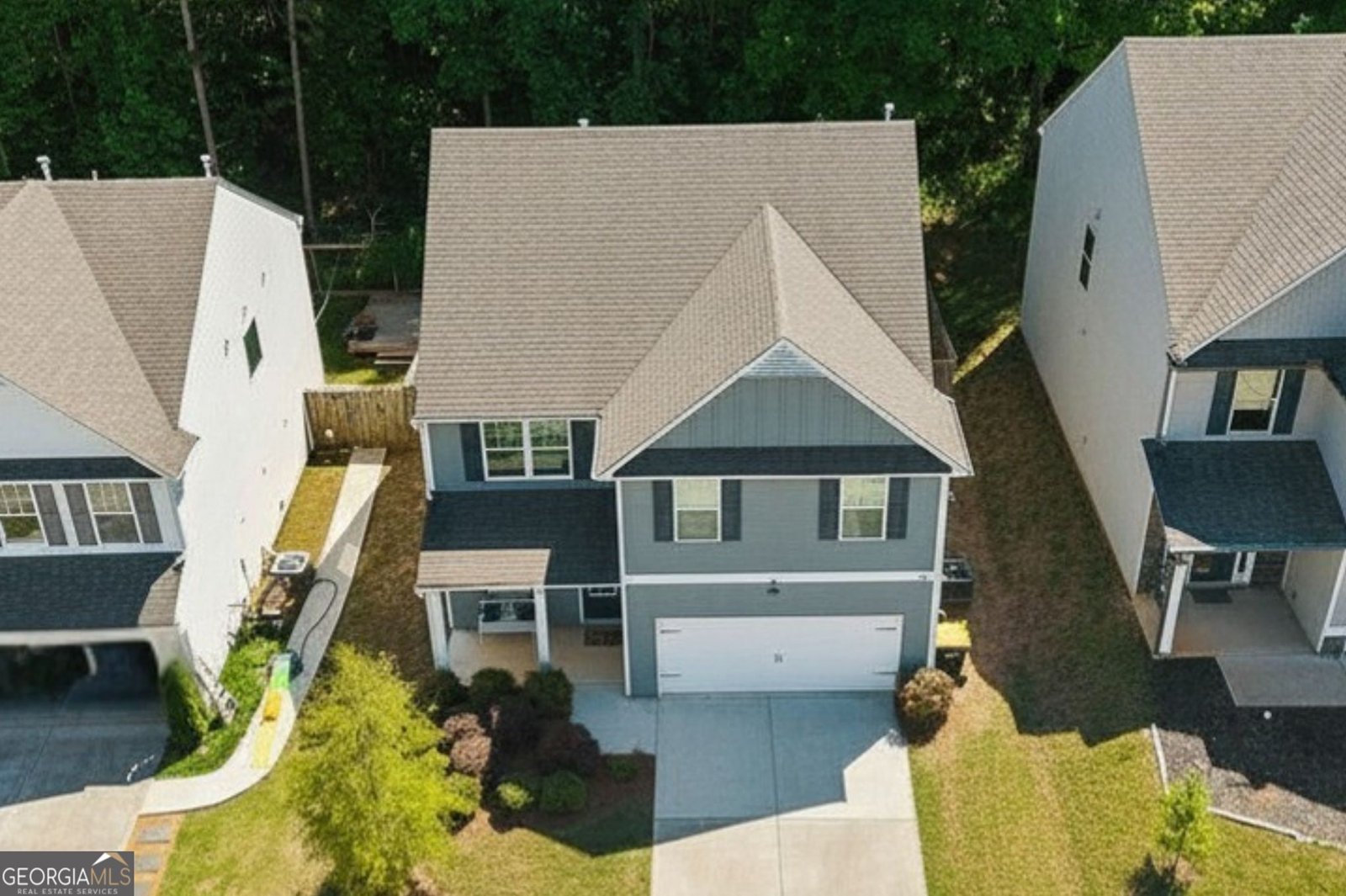 48 Ulsh Park Drive Newnan - Photo 21