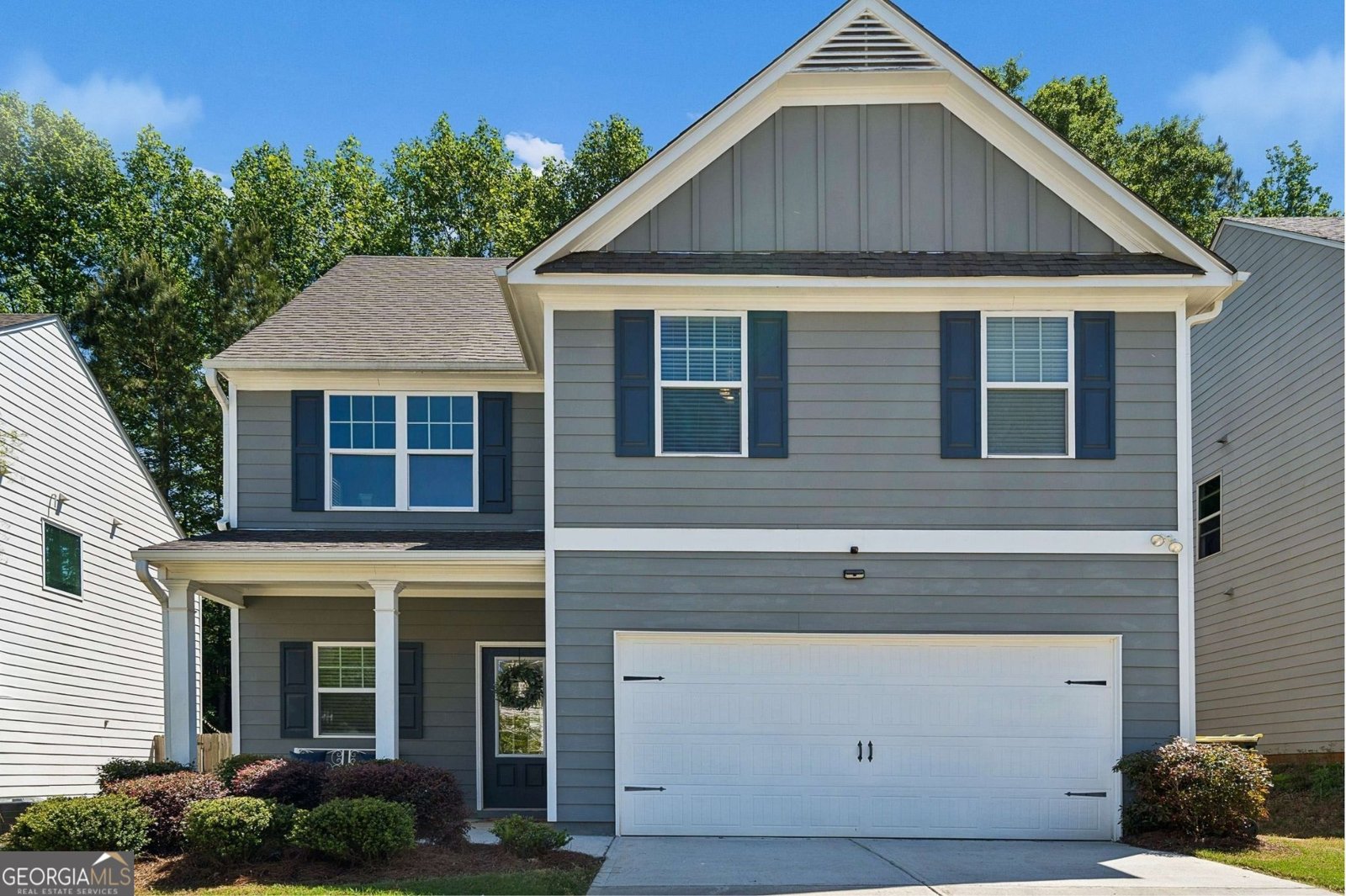 48 Ulsh Park Drive Newnan - Photo 22