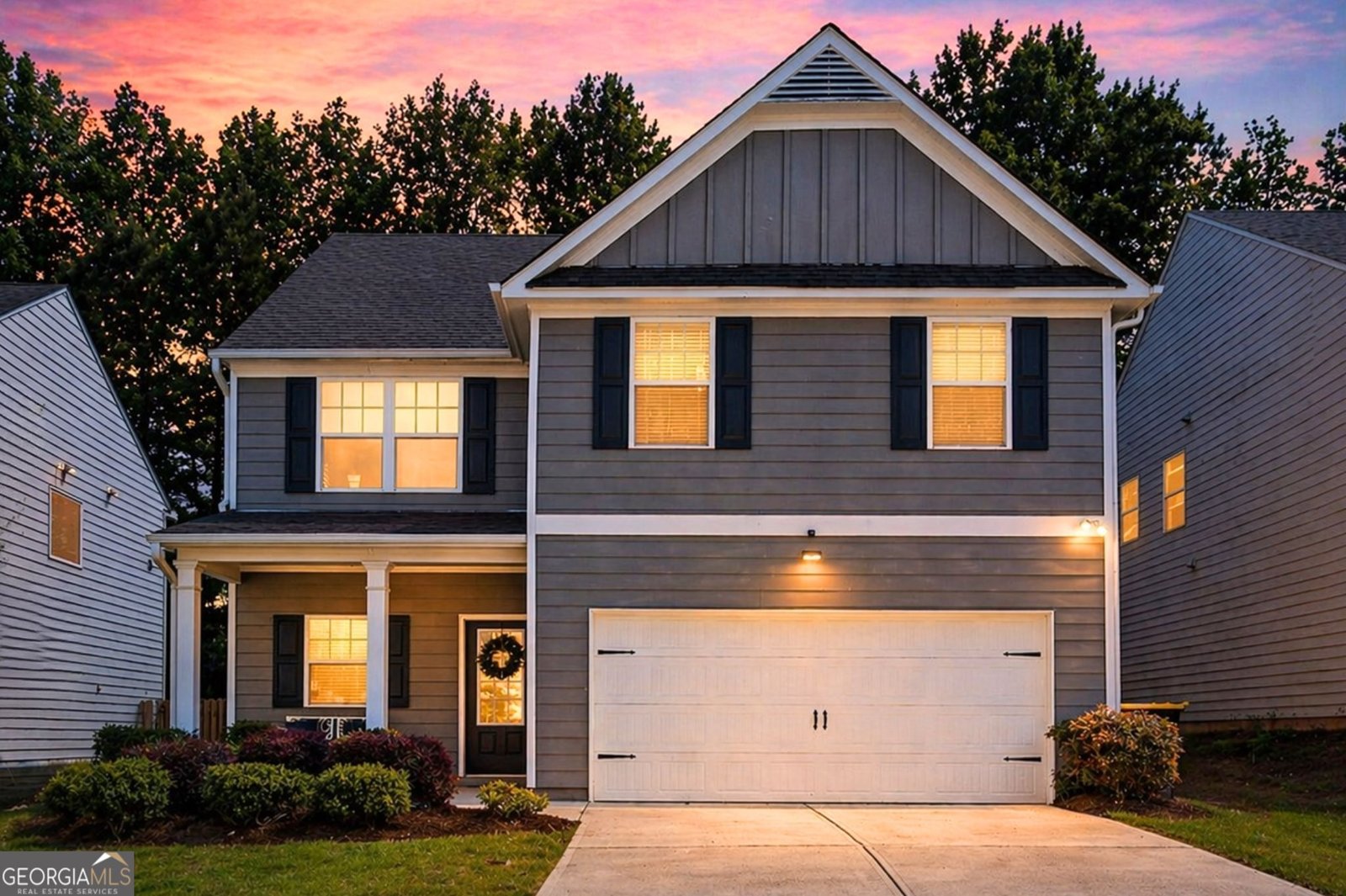 48 Ulsh Park Drive Newnan - Photo 23