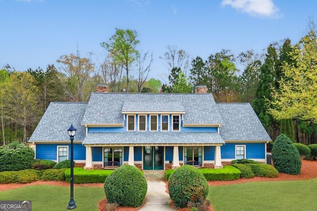 48 Ulsh Park Drive Newnan - Photo 24