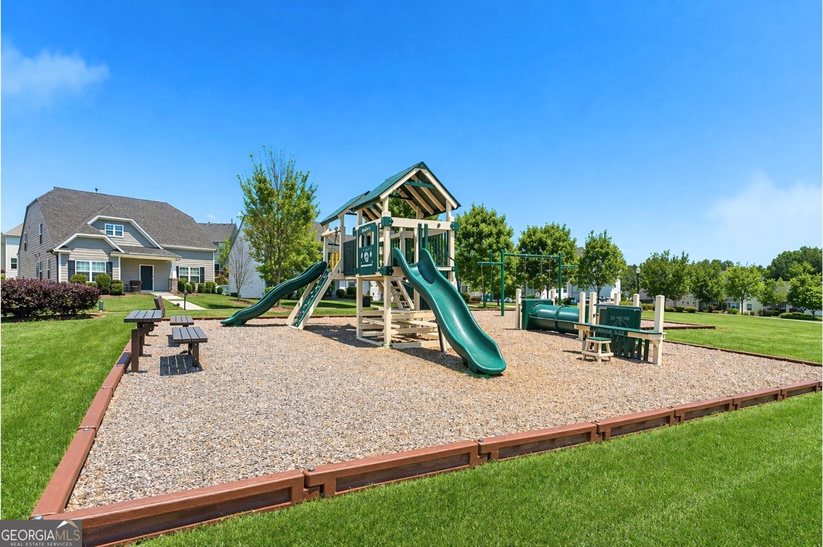 48 Ulsh Park Drive Newnan - Photo 26