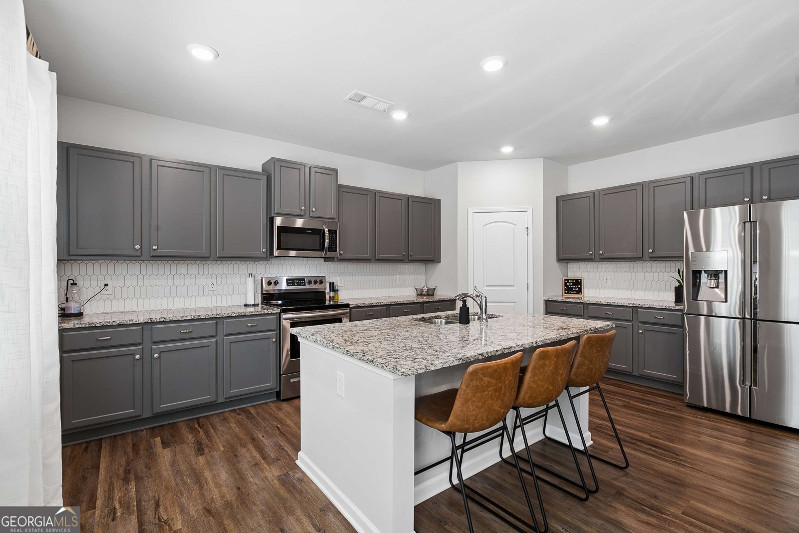 48 Ulsh Park Drive Newnan - Photo 6