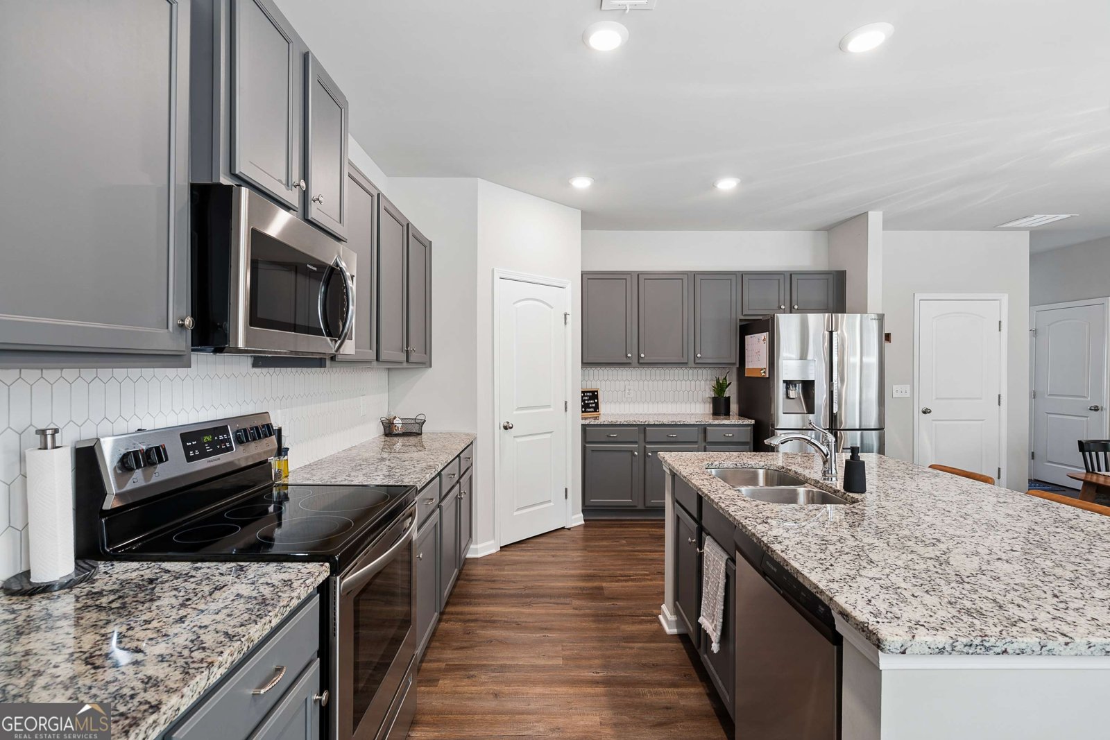 48 Ulsh Park Drive Newnan - Photo 7