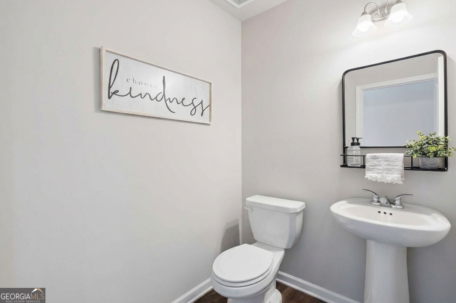 48 Ulsh Park Drive Newnan - Photo 8