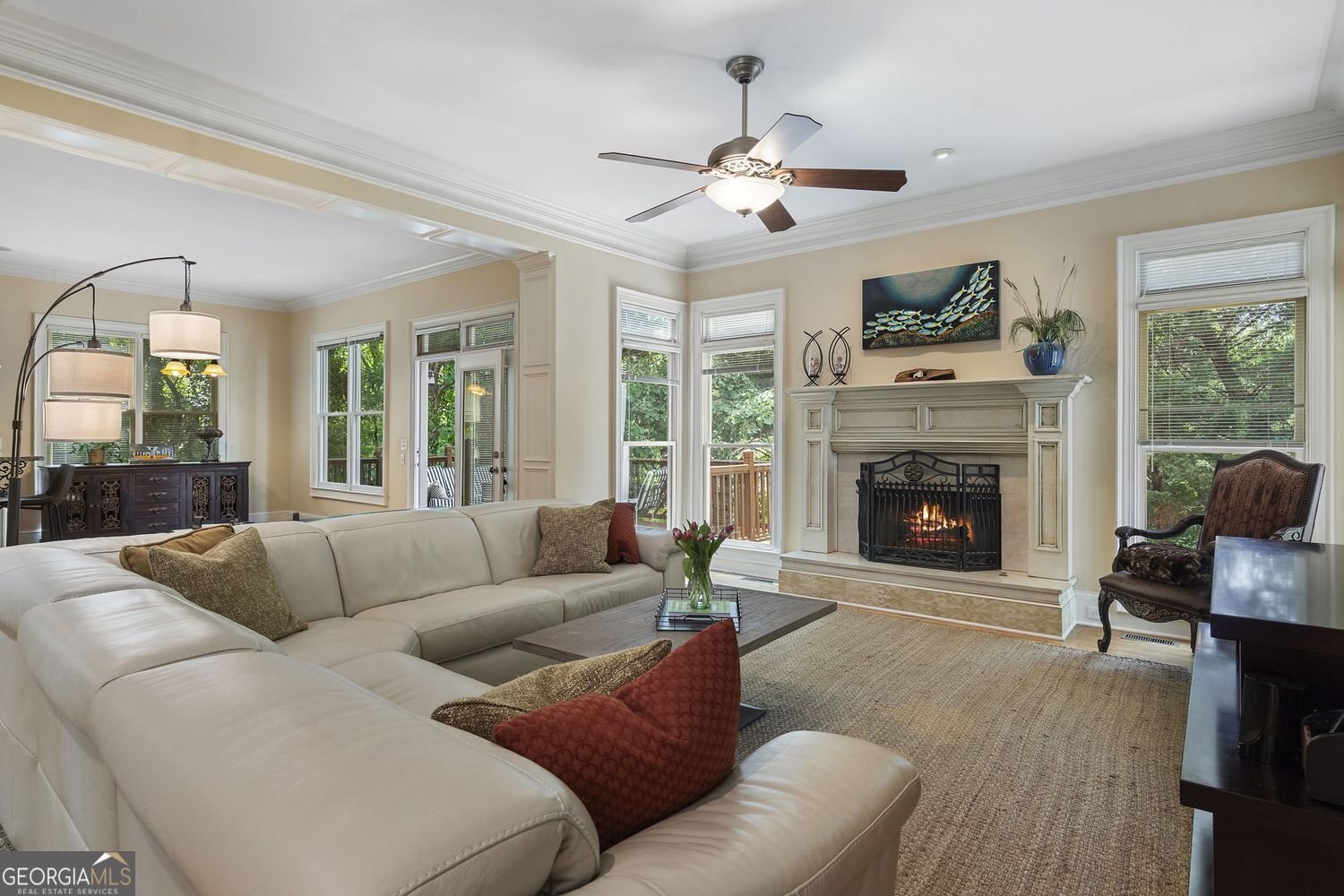 3698 Lakeview Drive Tucker - Photo 10