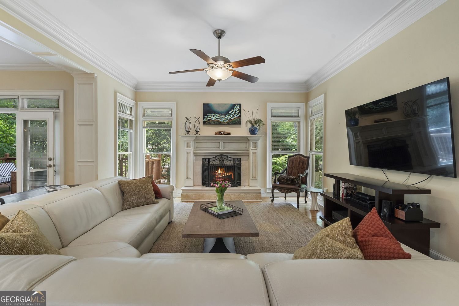 3698 Lakeview Drive Tucker - Photo 11