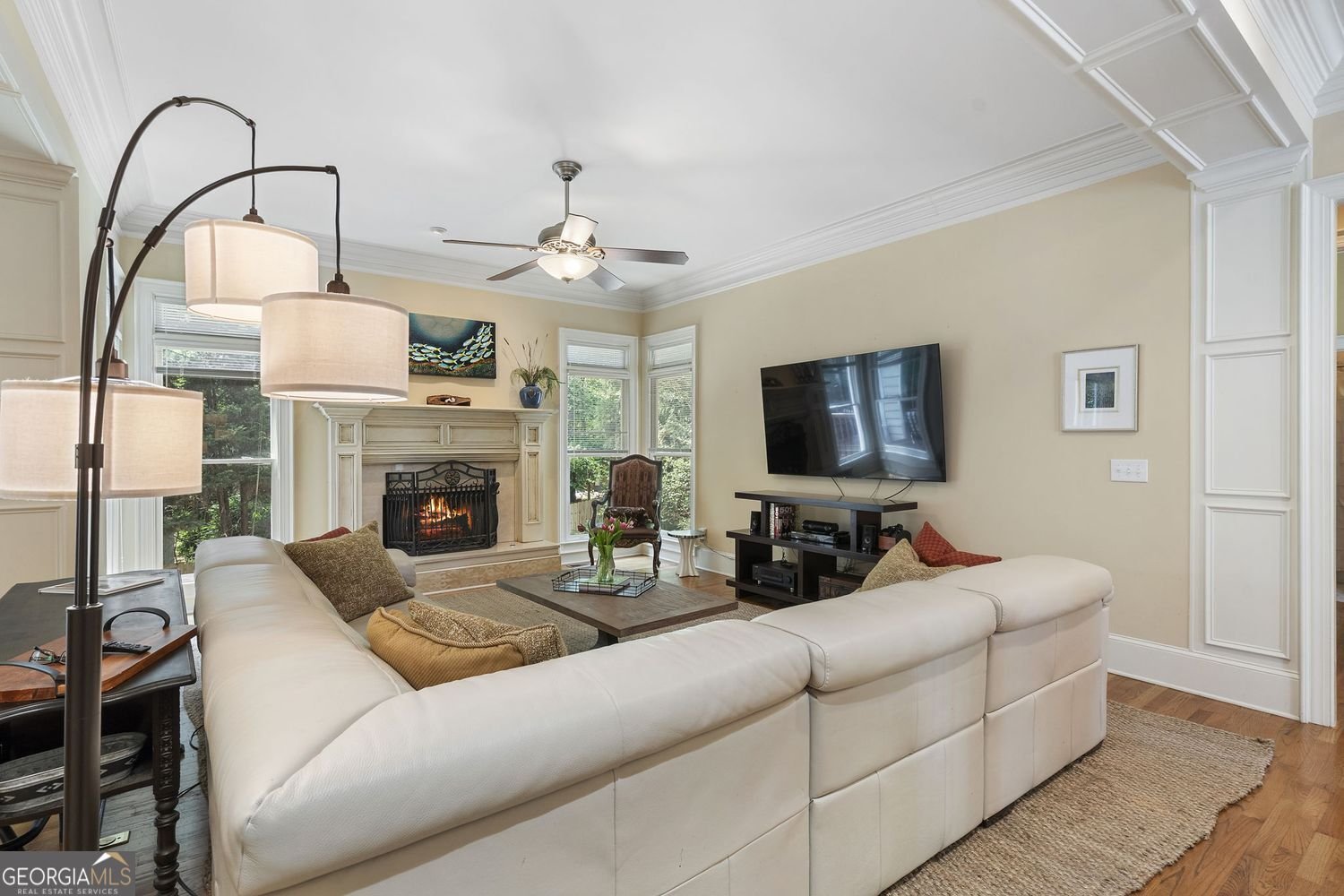 3698 Lakeview Drive Tucker - Photo 12