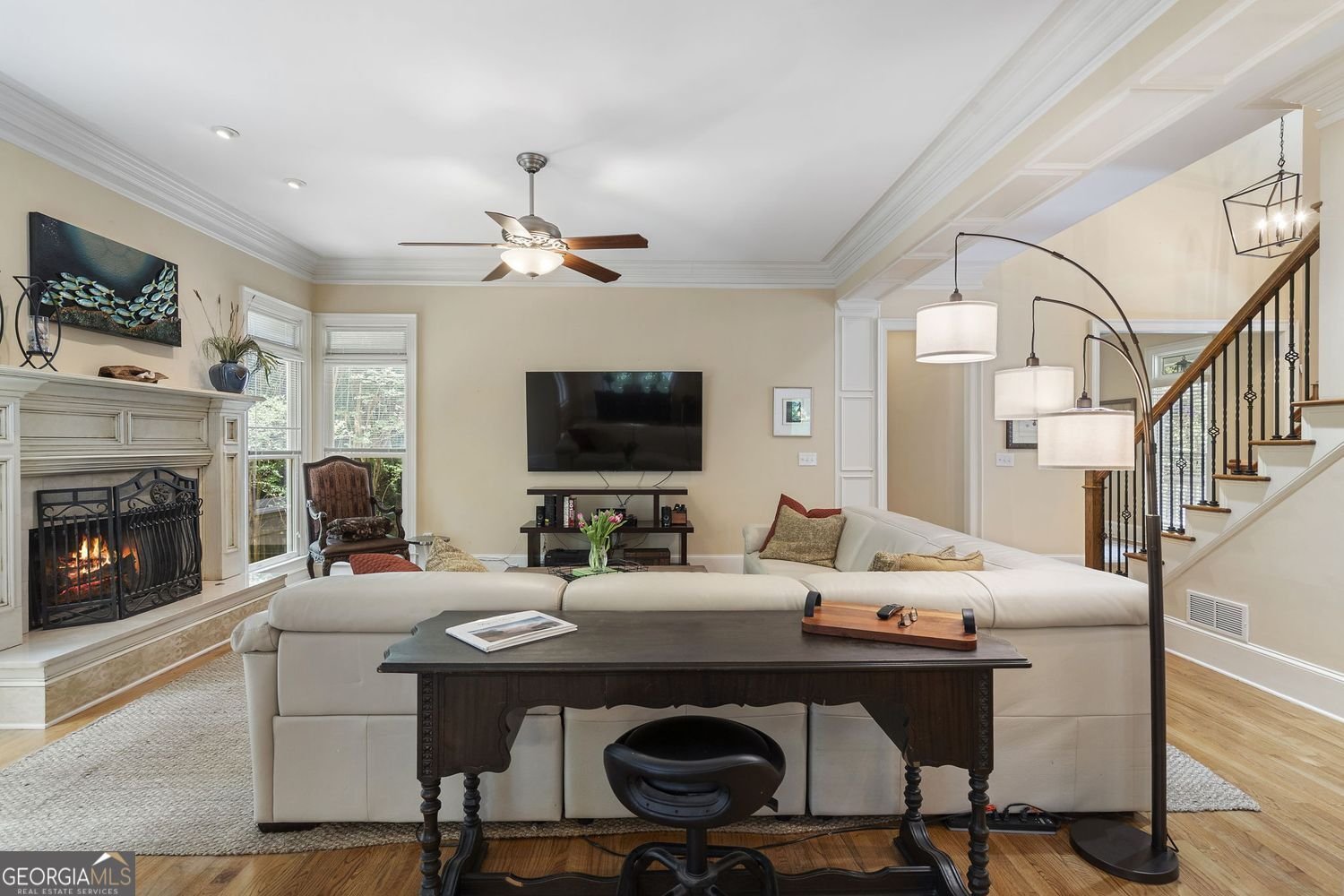 3698 Lakeview Drive Tucker - Photo 13