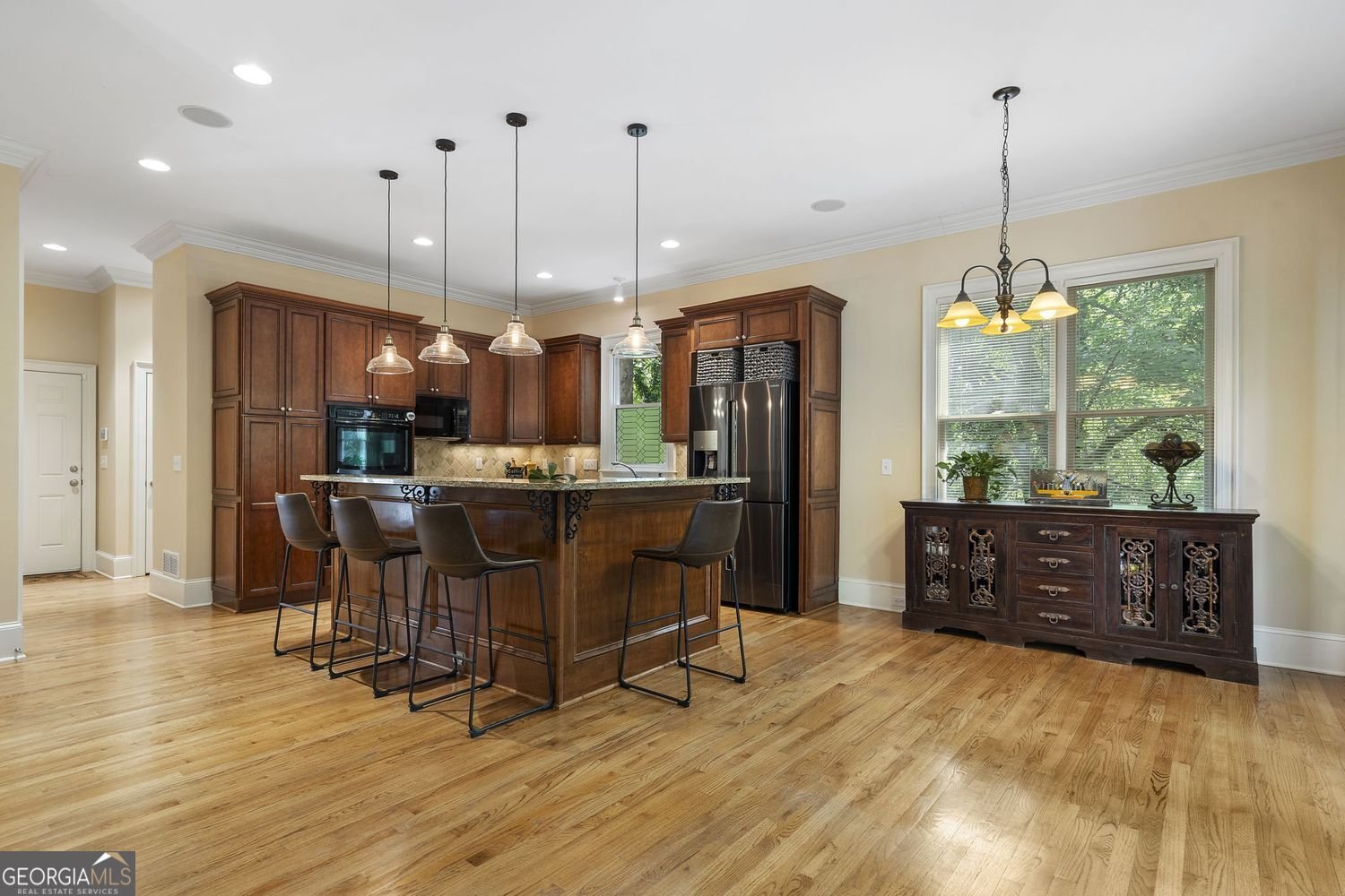 3698 Lakeview Drive Tucker - Photo 16