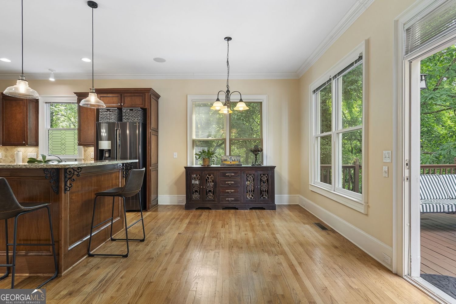 3698 Lakeview Drive Tucker - Photo 17