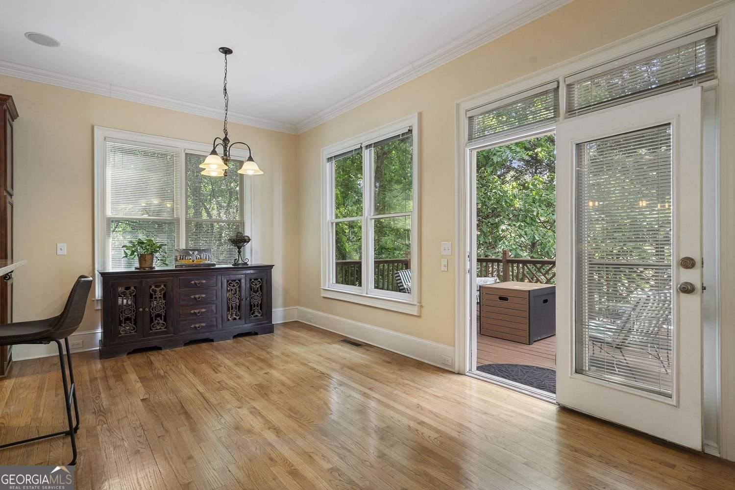 3698 Lakeview Drive Tucker - Photo 18