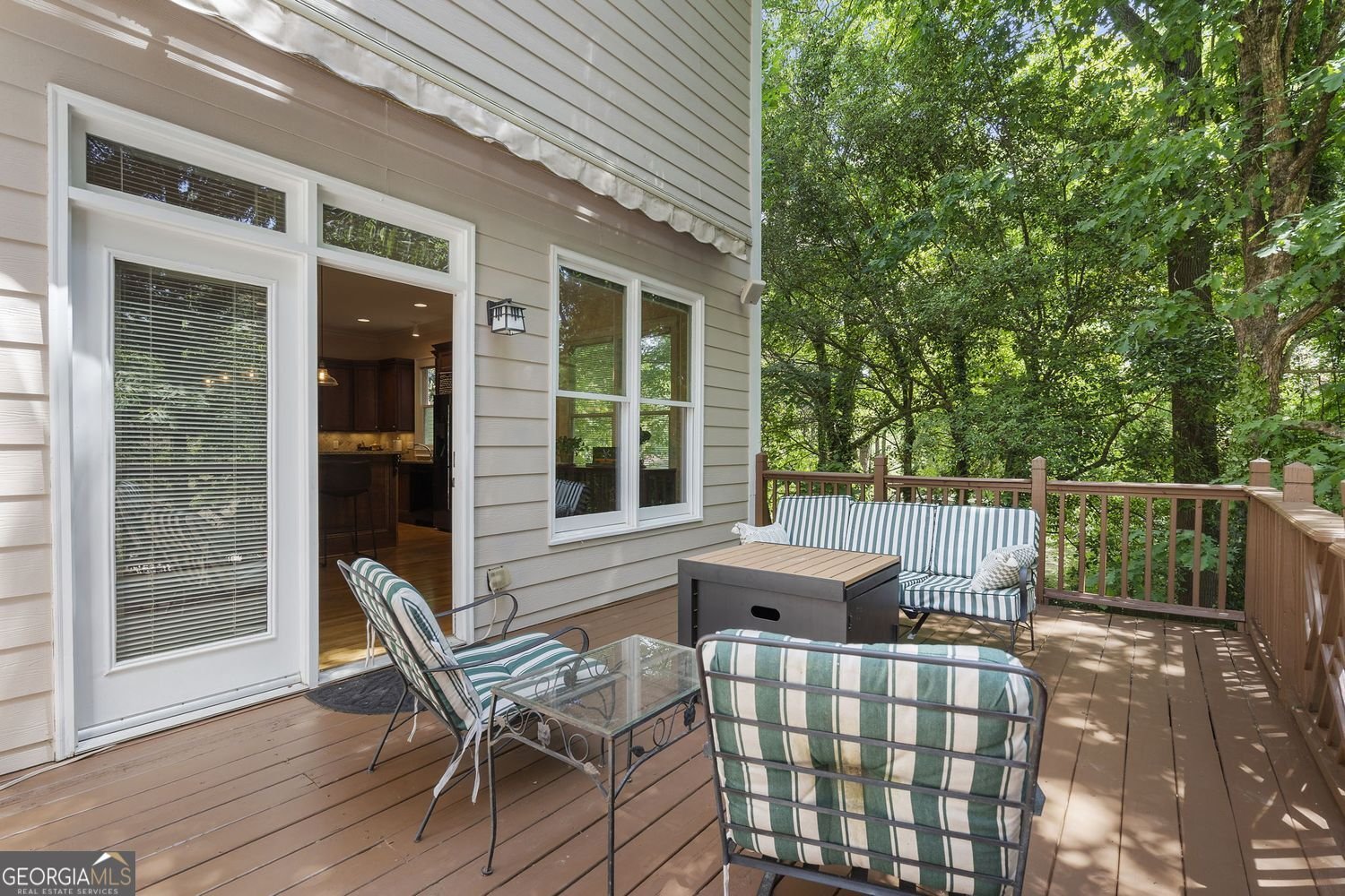 3698 Lakeview Drive Tucker - Photo 19