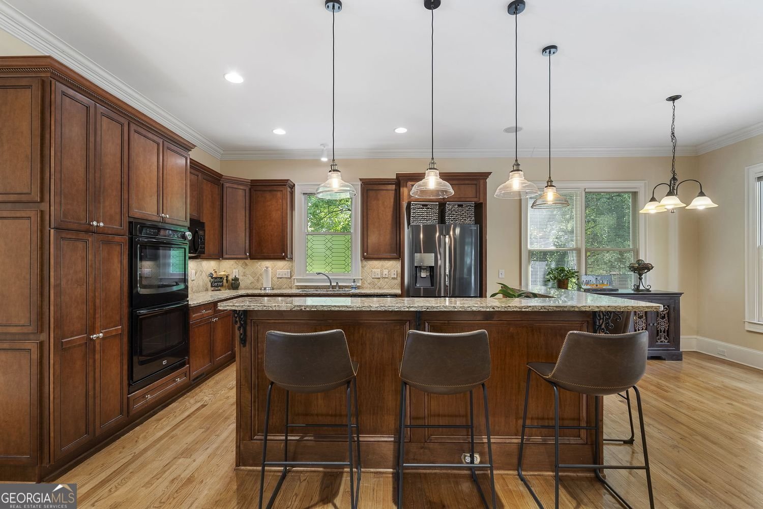 3698 Lakeview Drive Tucker - Photo 21