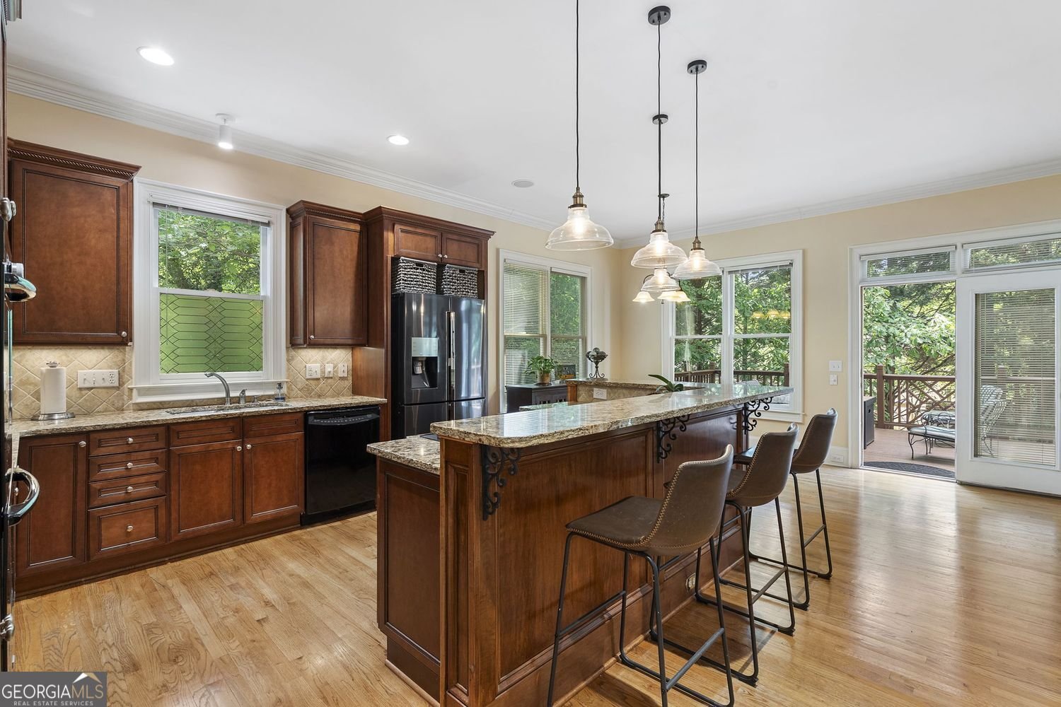 3698 Lakeview Drive Tucker - Photo 22