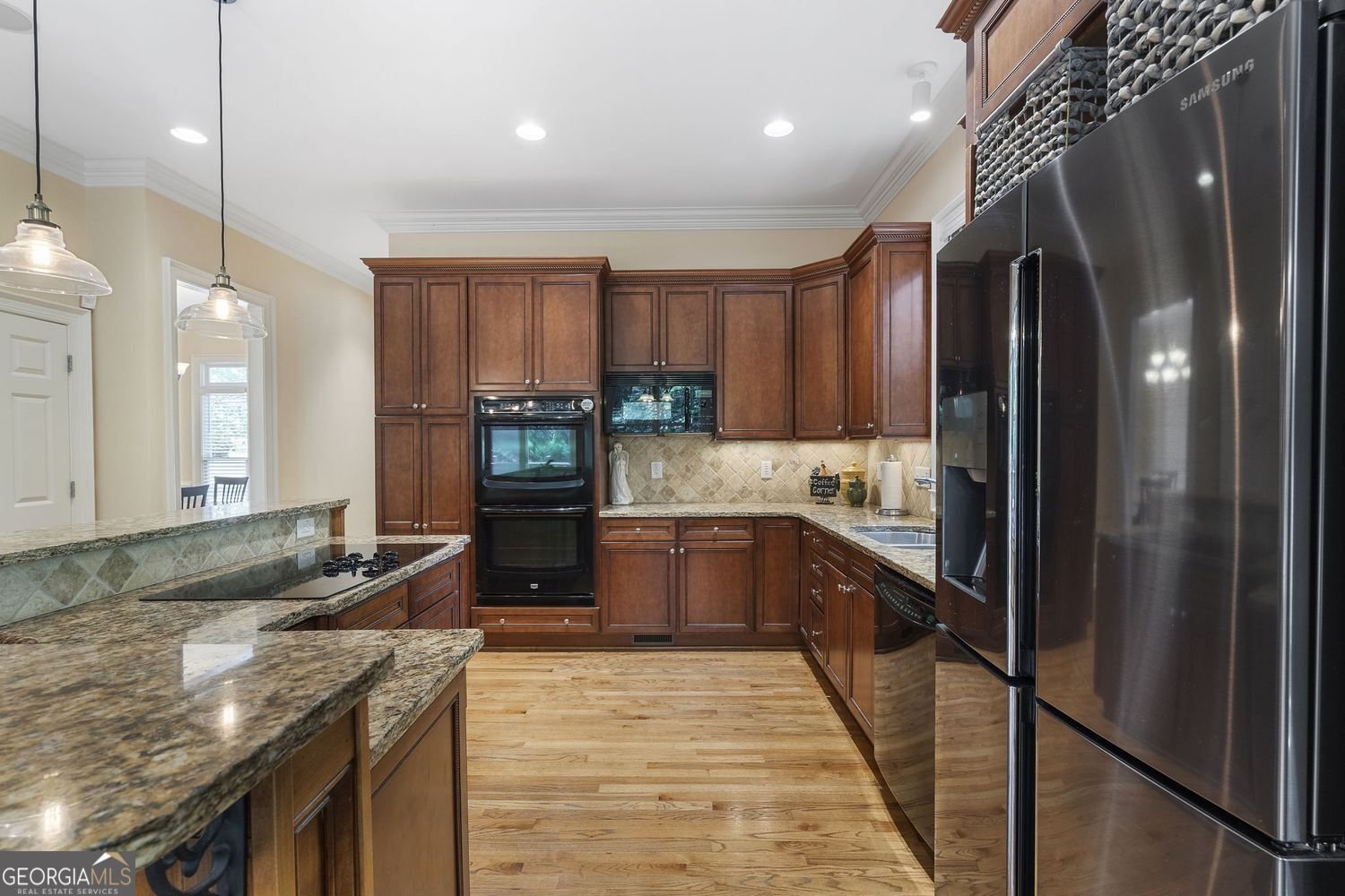 3698 Lakeview Drive Tucker - Photo 24