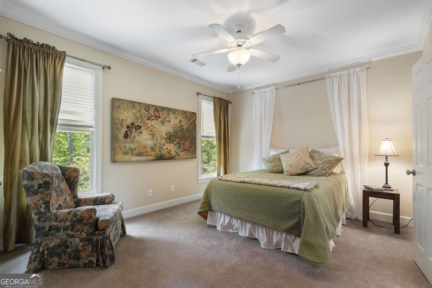 3698 Lakeview Drive Tucker - Photo 43