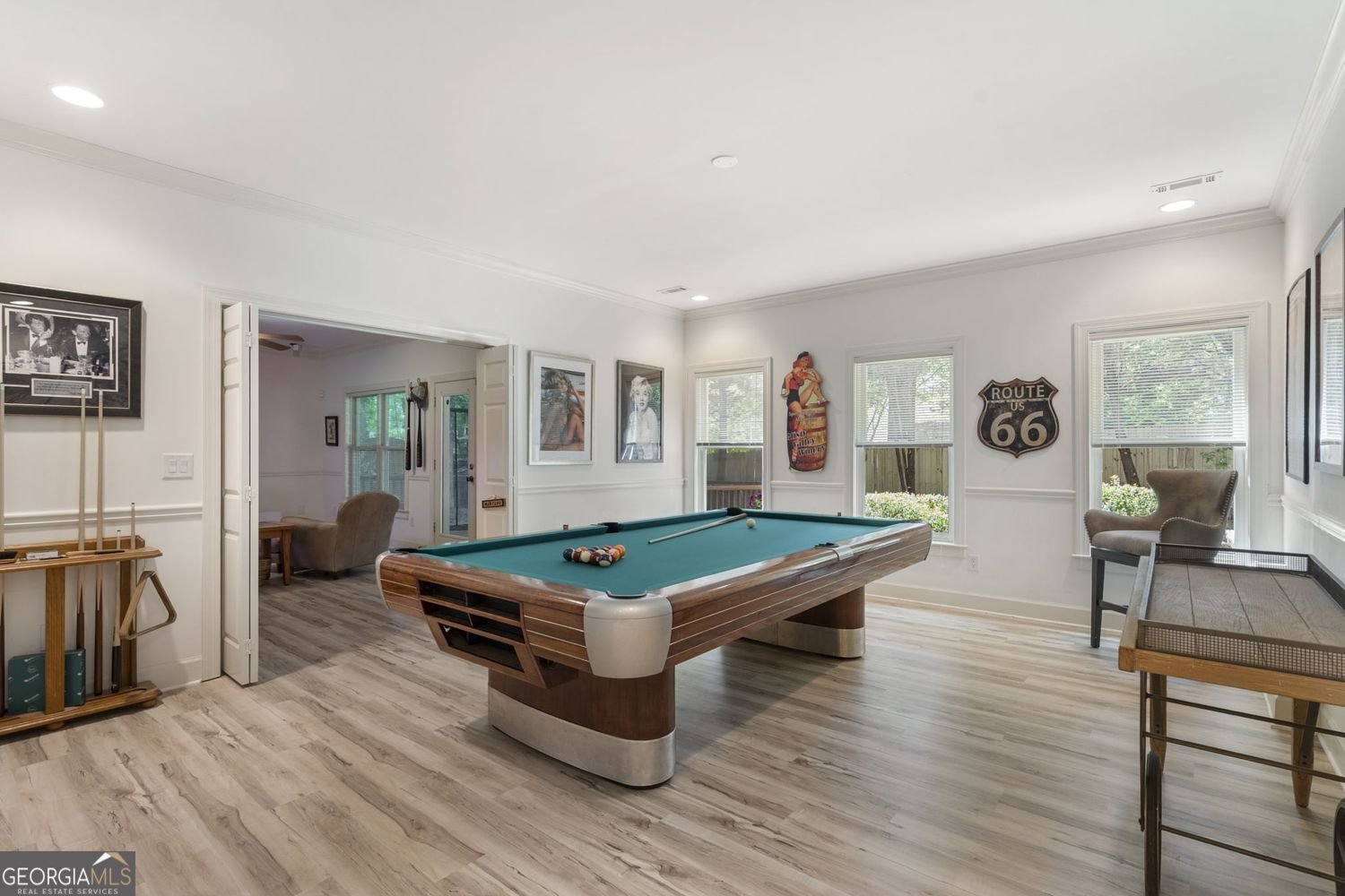 3698 Lakeview Drive Tucker - Photo 52