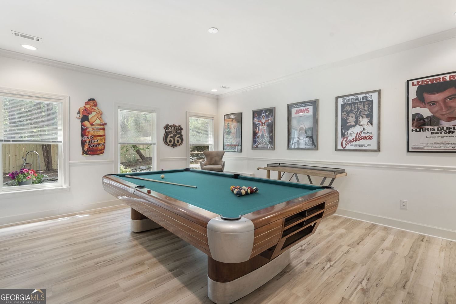 3698 Lakeview Drive Tucker - Photo 53