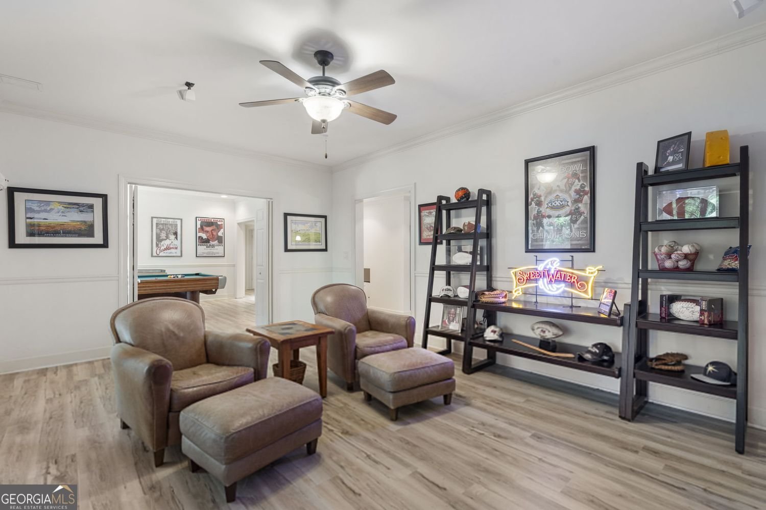 3698 Lakeview Drive Tucker - Photo 57