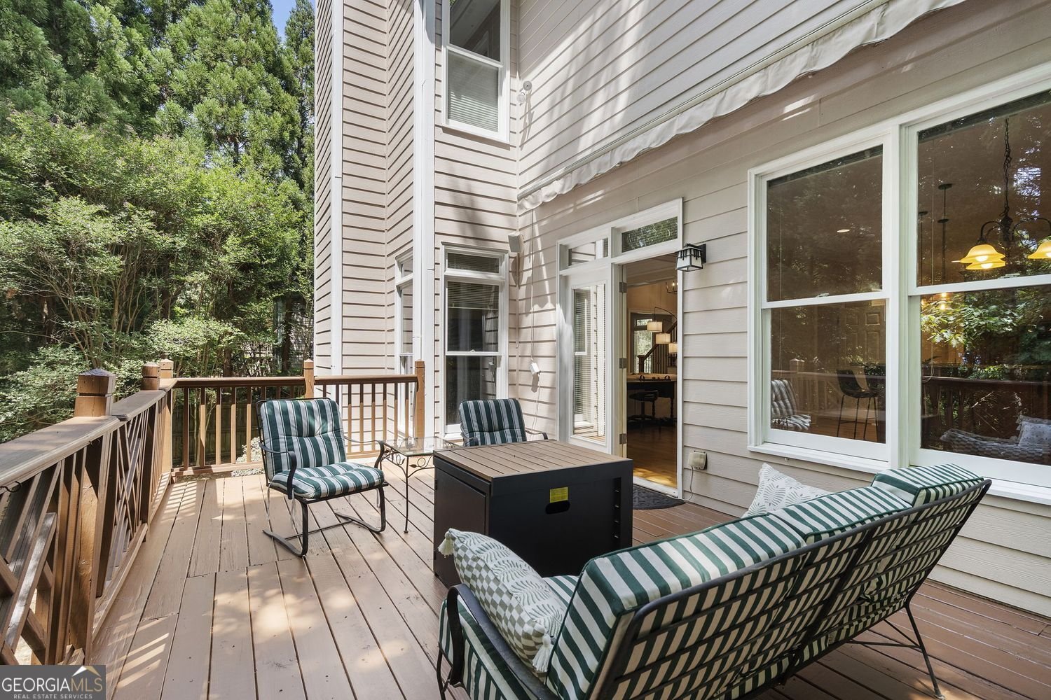 3698 Lakeview Drive Tucker - Photo 68