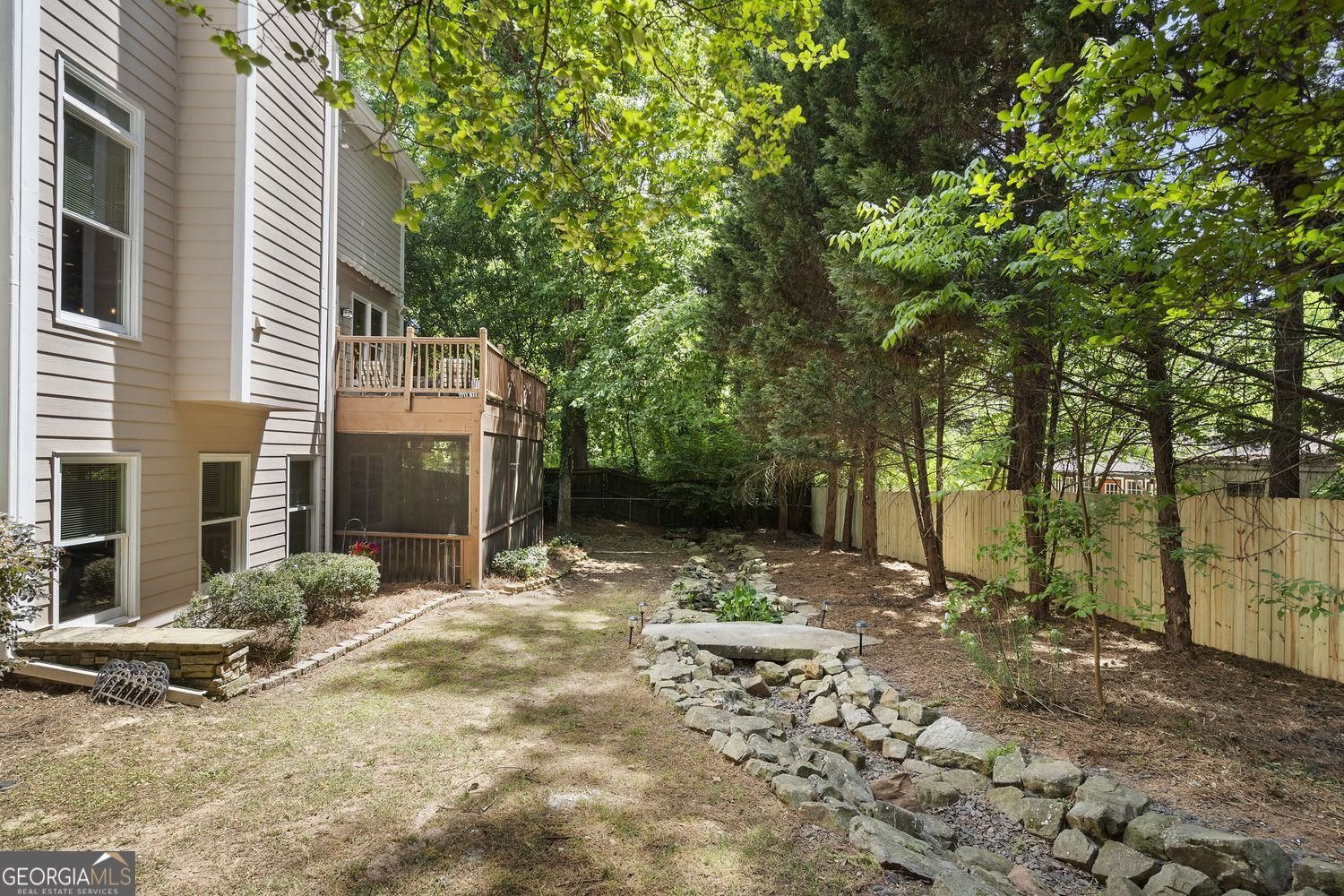 3698 Lakeview Drive Tucker - Photo 73