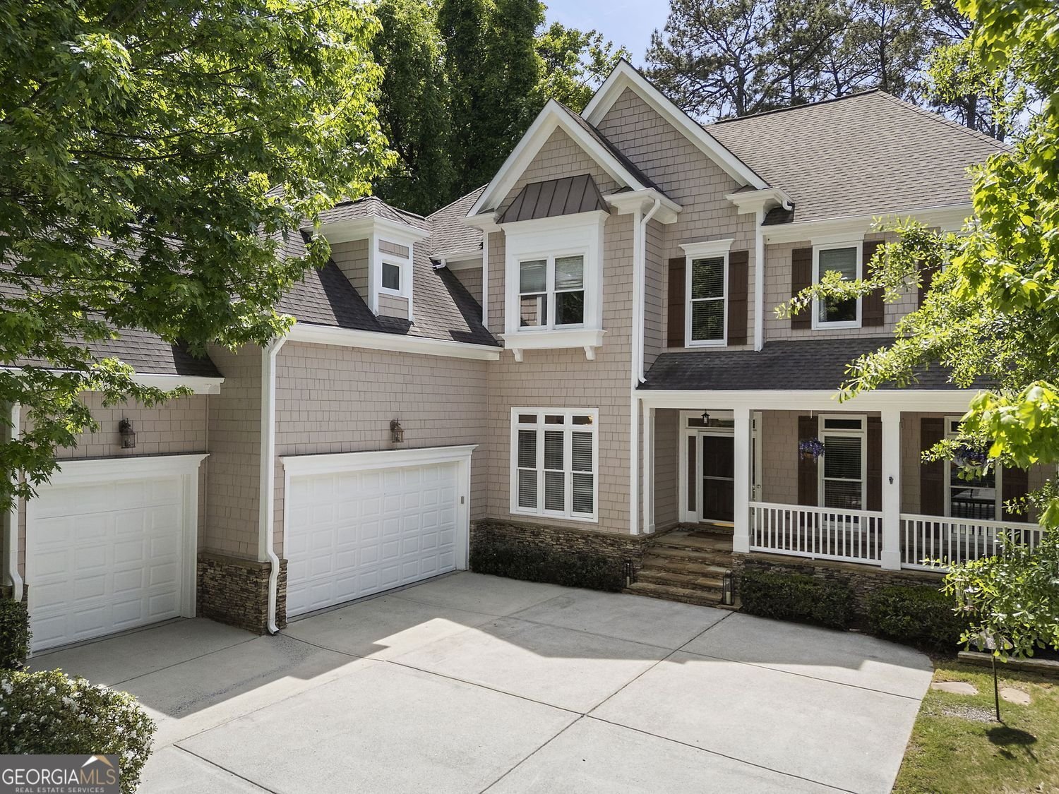 3698 Lakeview Drive Tucker - Photo 74