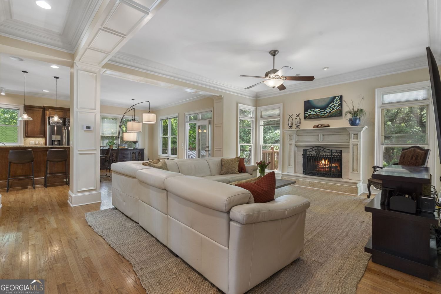 3698 Lakeview Drive Tucker - Photo 9