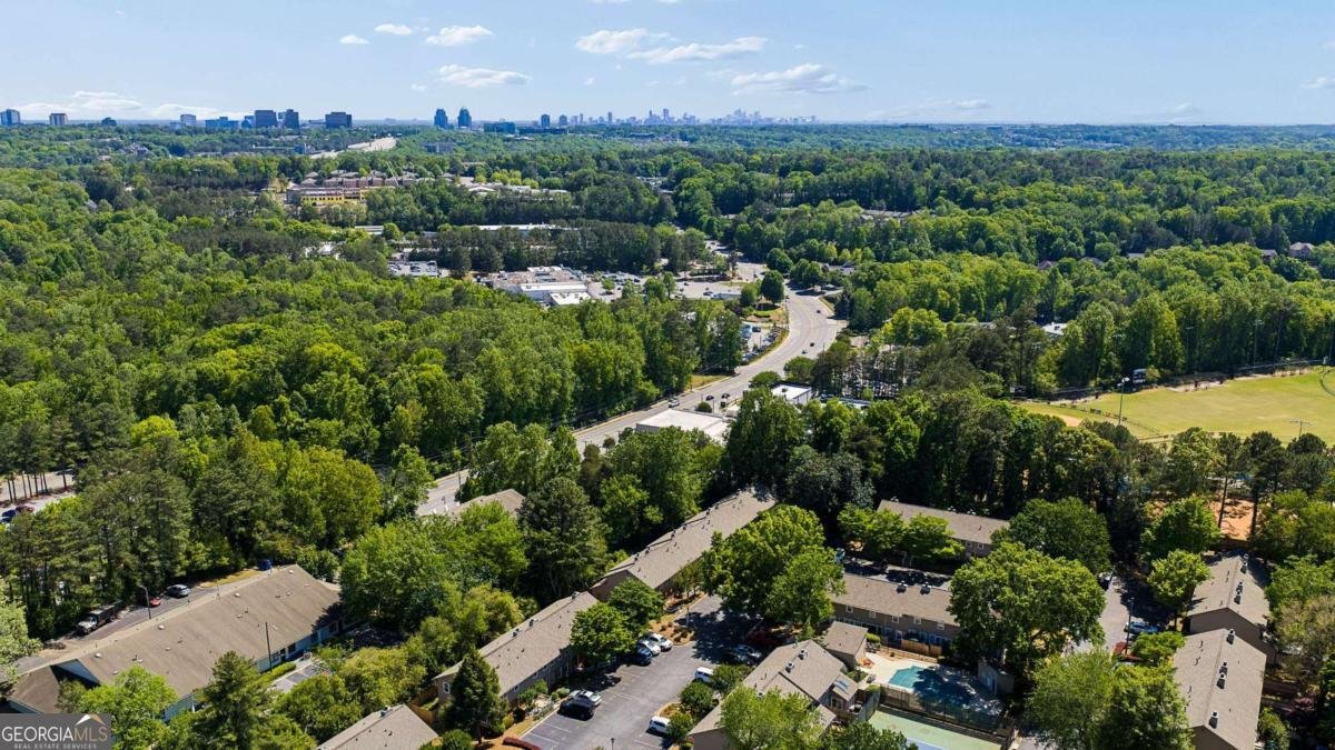 7750 Roswell Road Atlanta - Photo 25