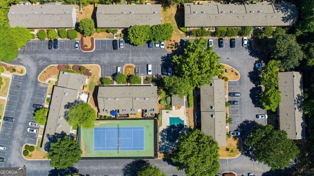 7750 Roswell Road Atlanta - Photo 26