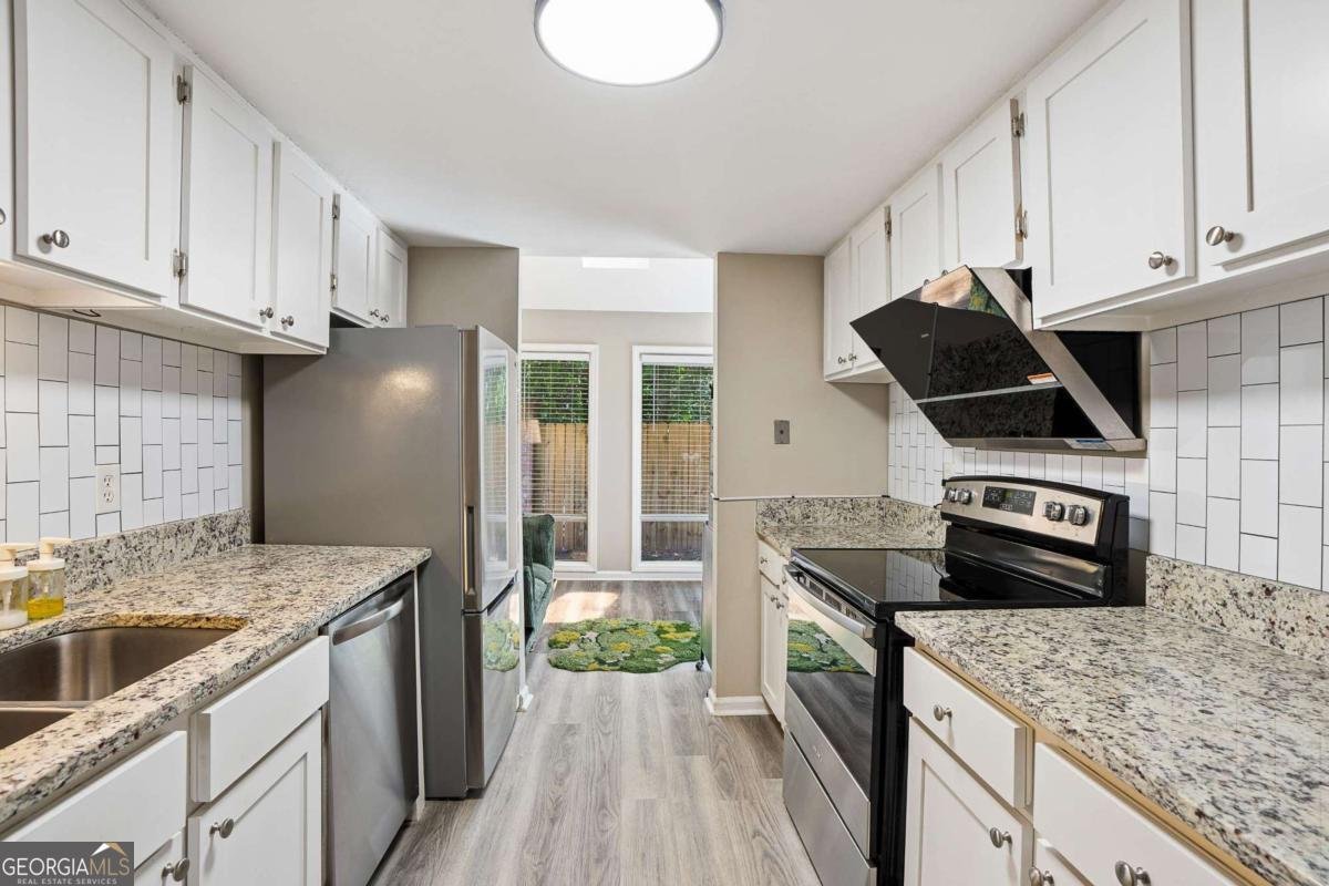 7750 Roswell Road Atlanta - Photo 8