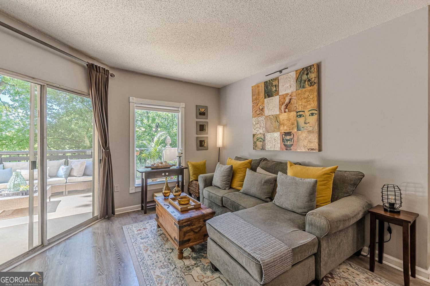 1 Biscayne Drive Atlanta - Photo 17