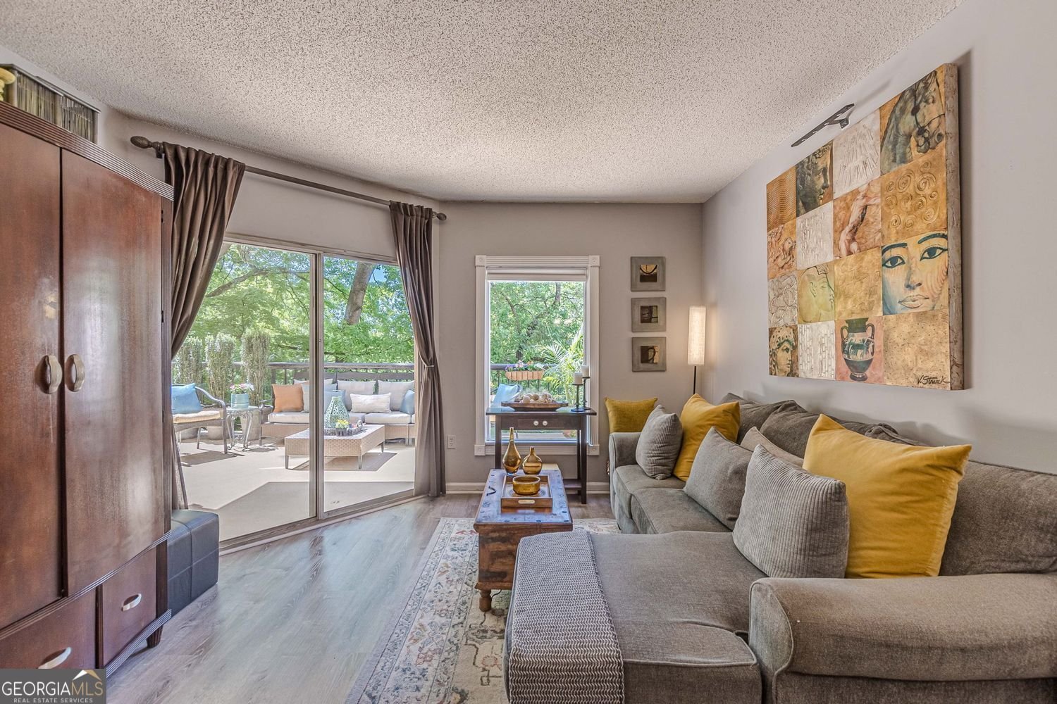 1 Biscayne Drive Atlanta - Photo 18