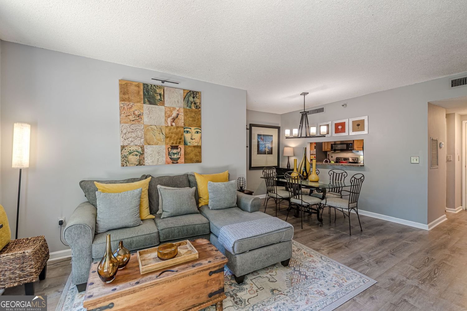 1 Biscayne Drive Atlanta - Photo 19