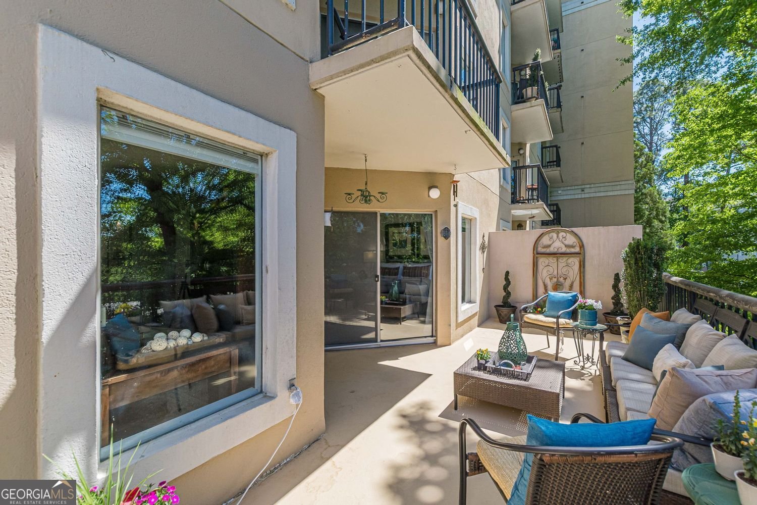 1 Biscayne Drive Atlanta - Photo 21