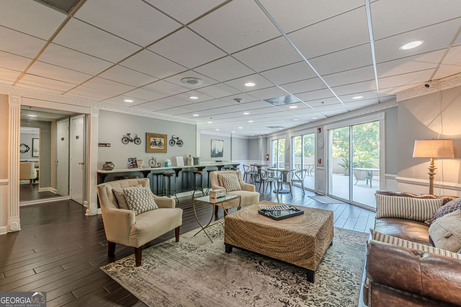 1 Biscayne Drive Atlanta - Photo 35