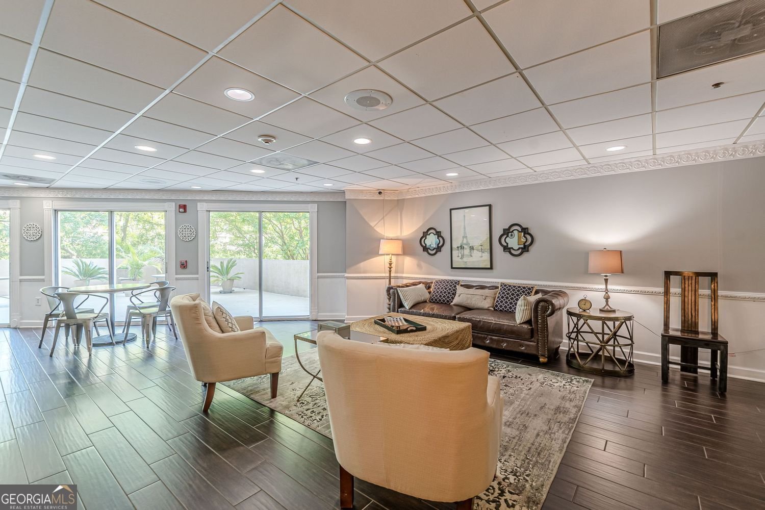 1 Biscayne Drive Atlanta - Photo 36