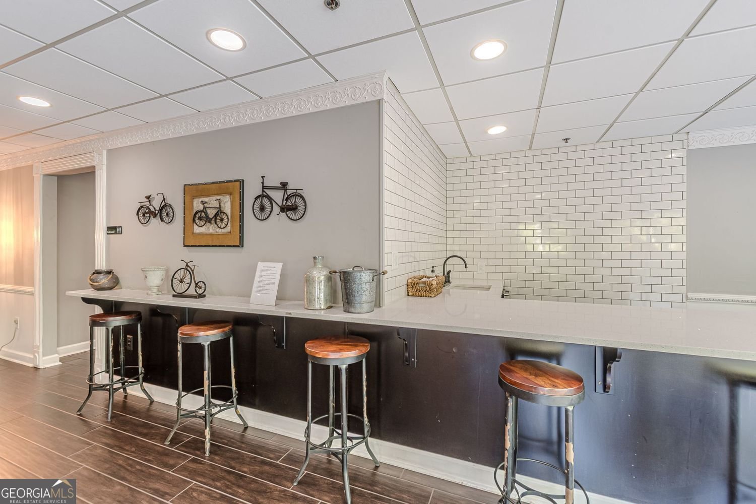 1 Biscayne Drive Atlanta - Photo 37