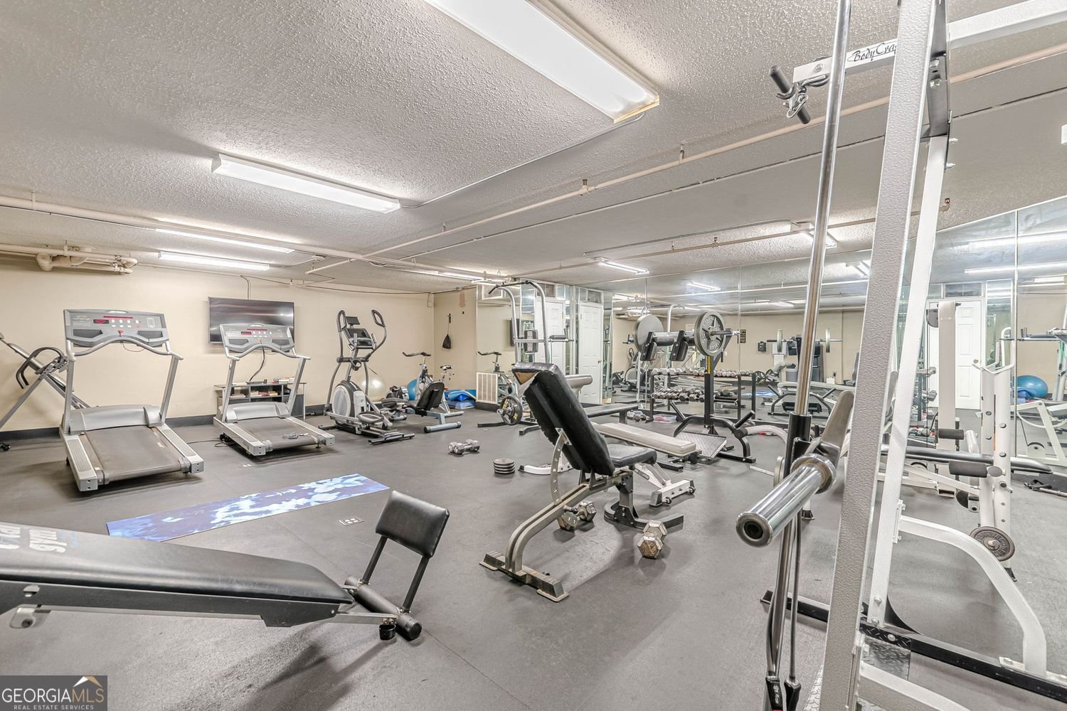 1 Biscayne Drive Atlanta - Photo 41