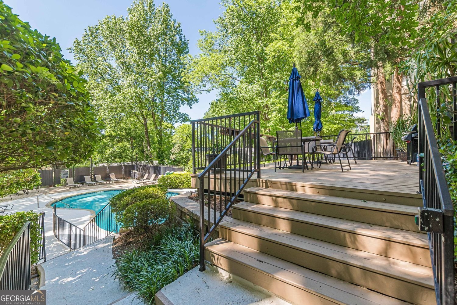 1 Biscayne Drive Atlanta - Photo 42