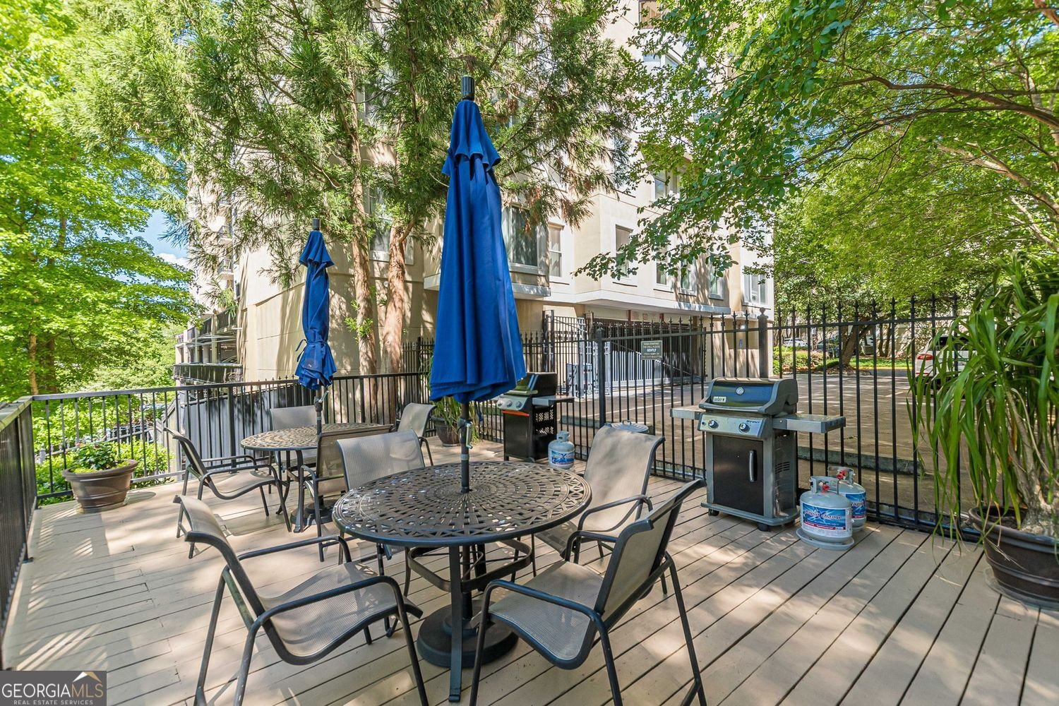 1 Biscayne Drive Atlanta - Photo 43