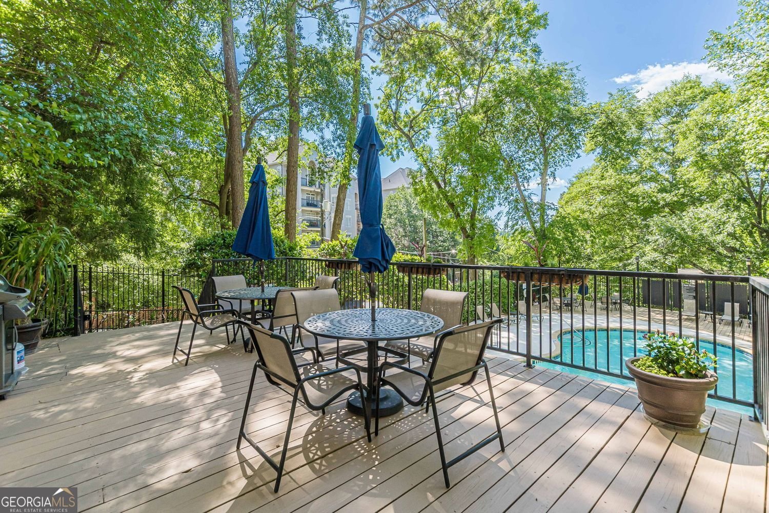 1 Biscayne Drive Atlanta - Photo 44