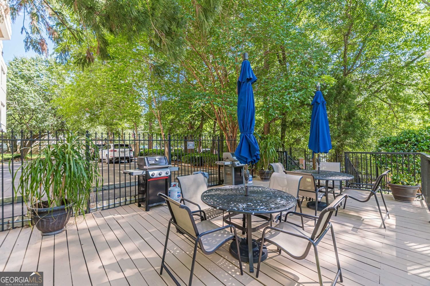 1 Biscayne Drive Atlanta - Photo 45