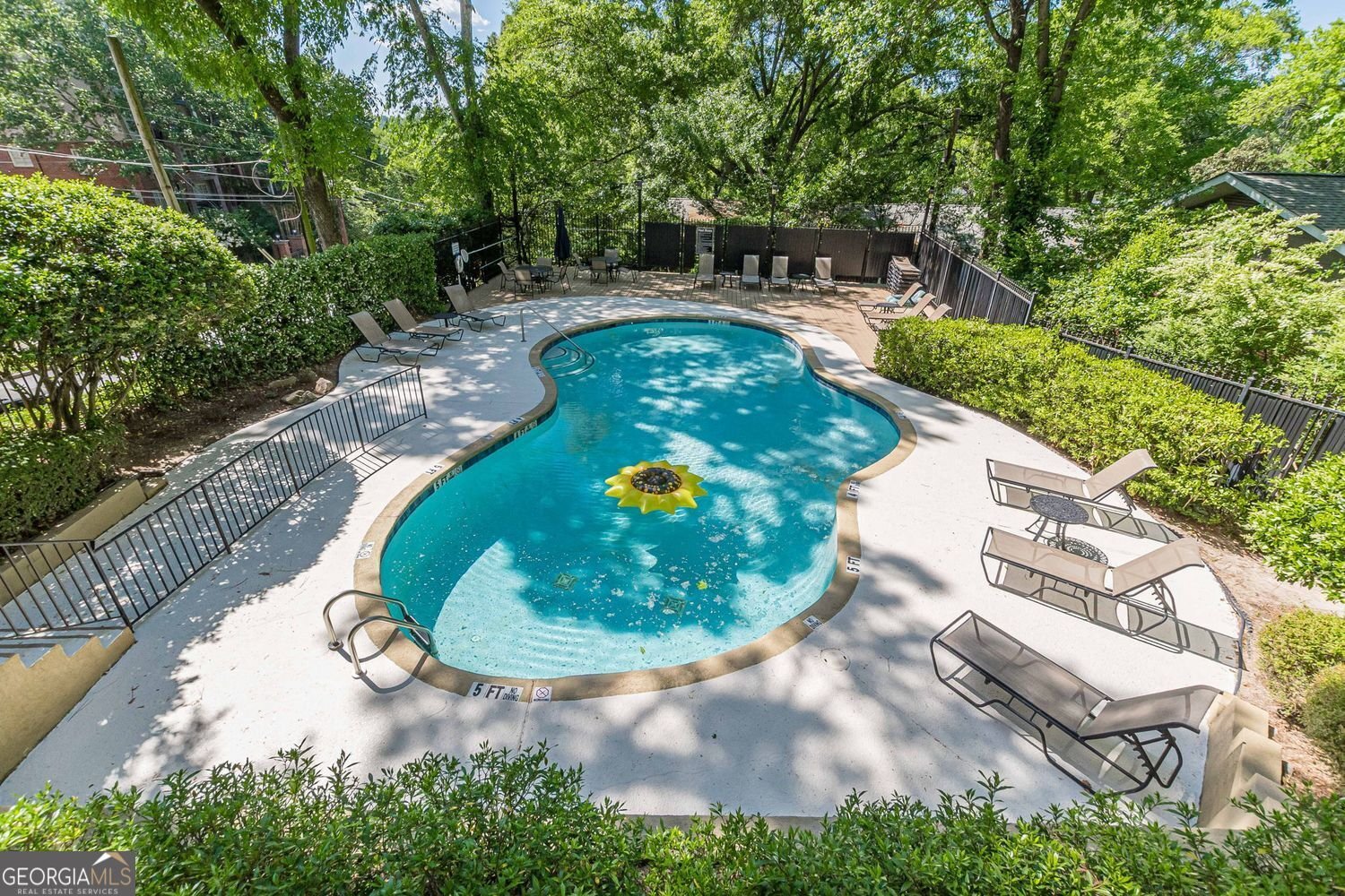 1 Biscayne Drive Atlanta - Photo 46