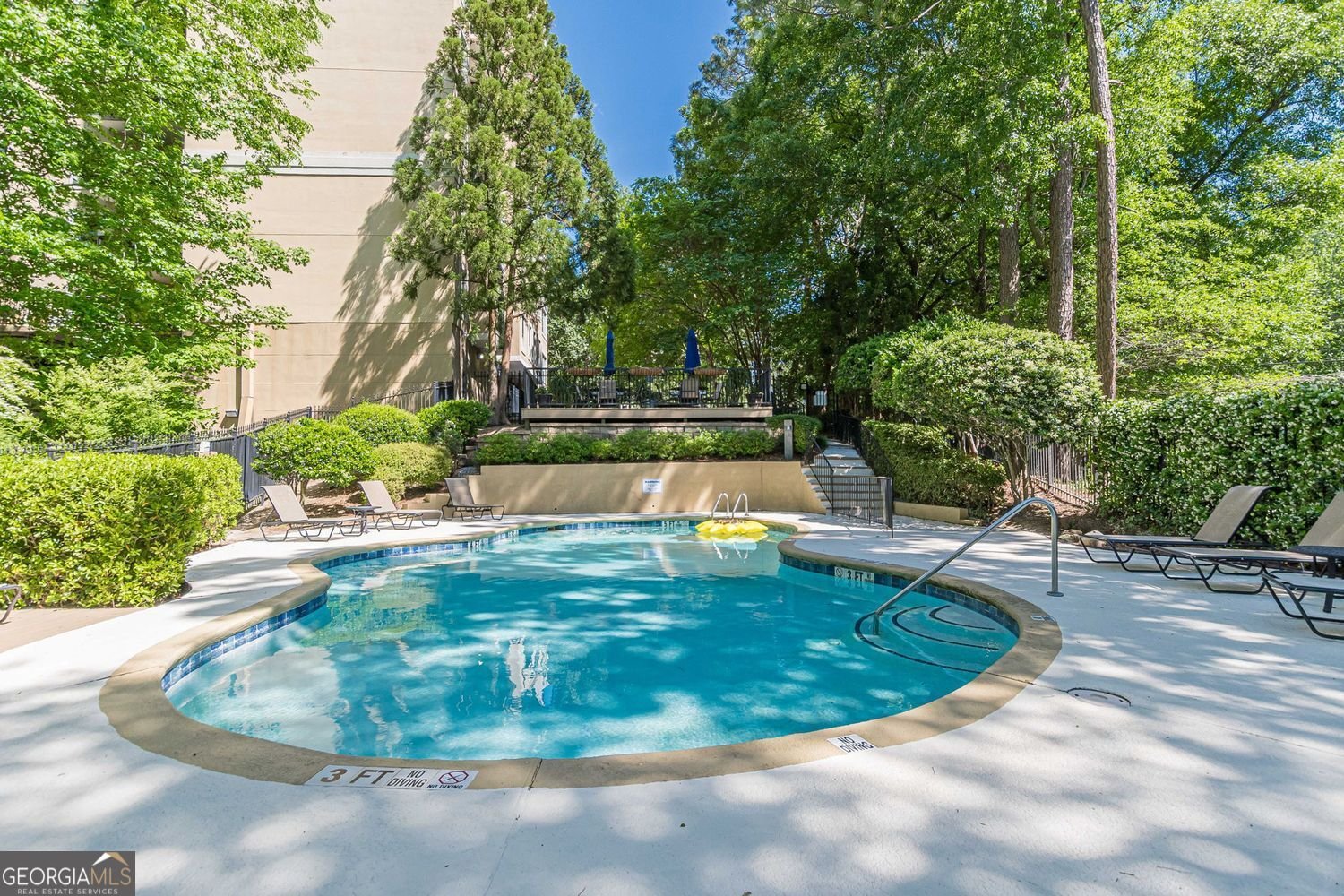 1 Biscayne Drive Atlanta - Photo 47