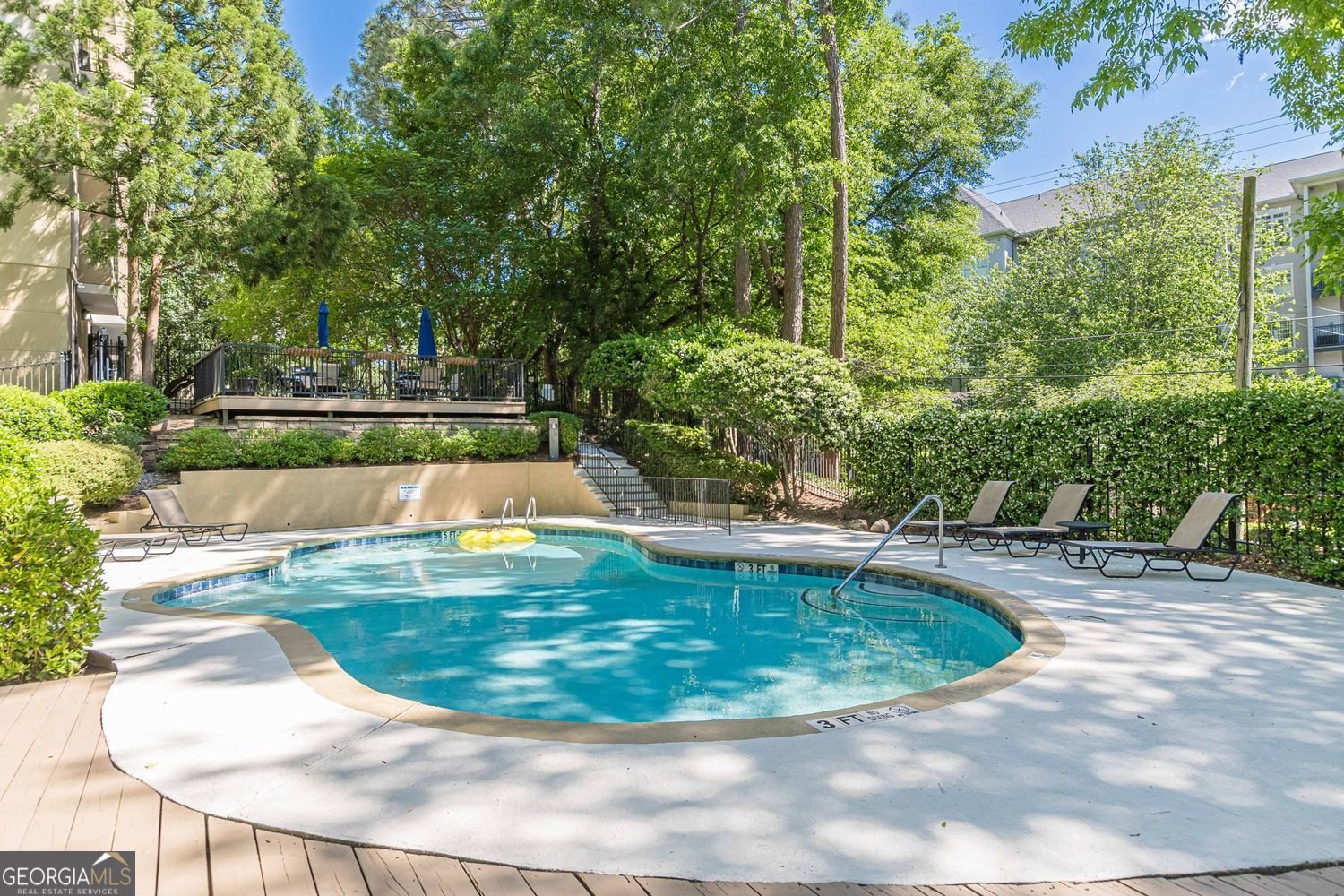 1 Biscayne Drive Atlanta - Photo 48