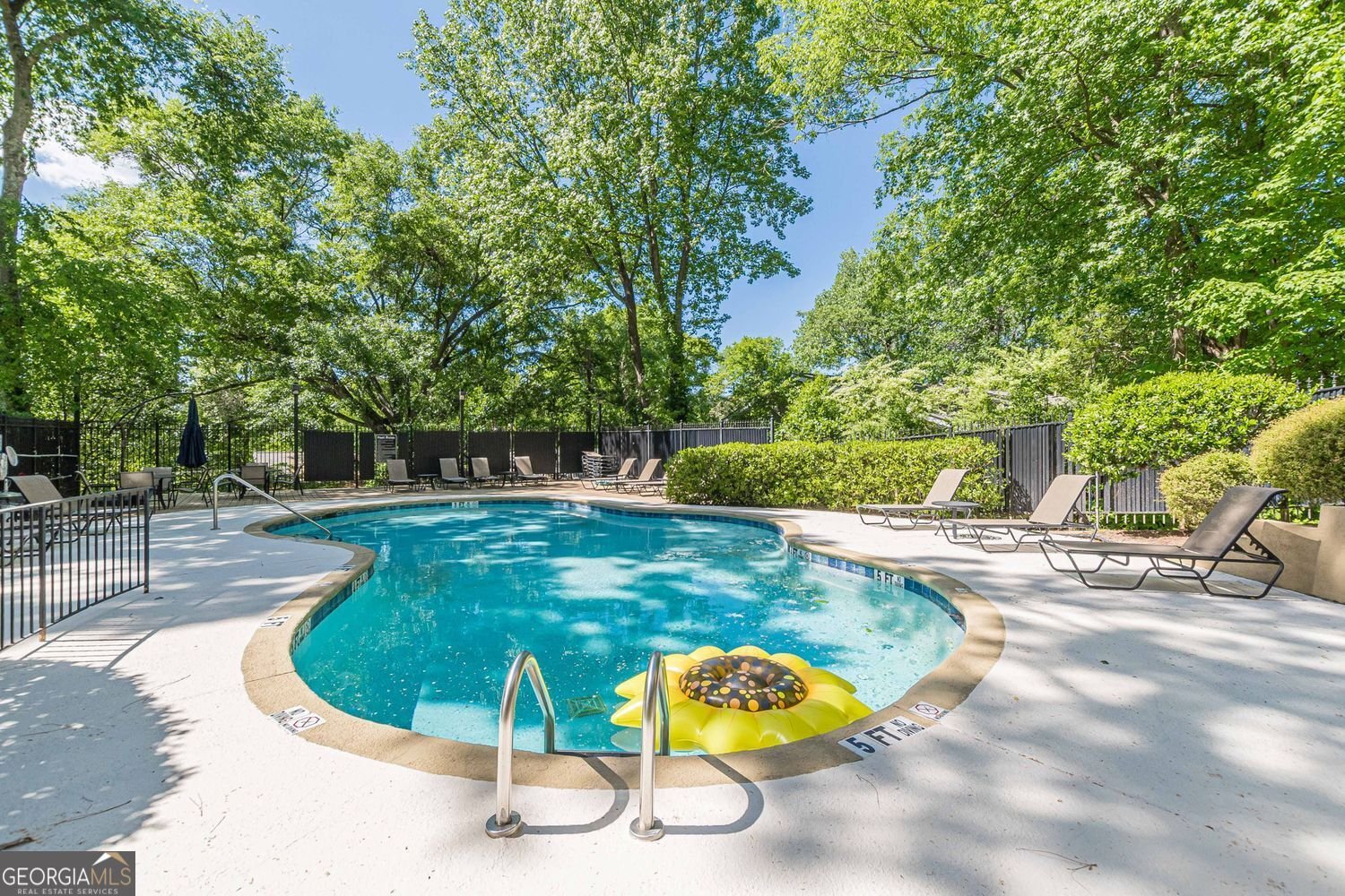 1 Biscayne Drive Atlanta - Photo 49