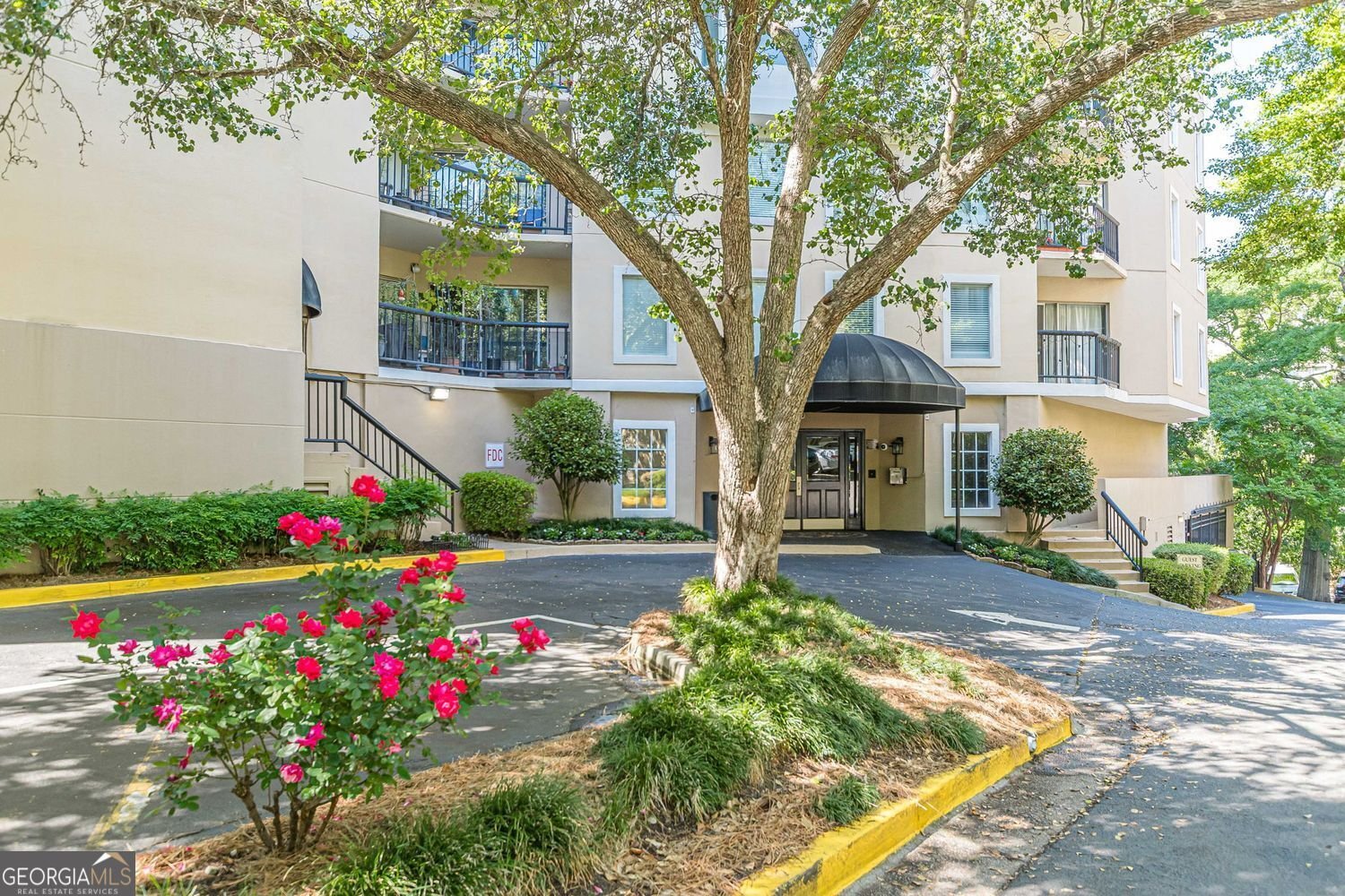 1 Biscayne Drive Atlanta - Photo 56