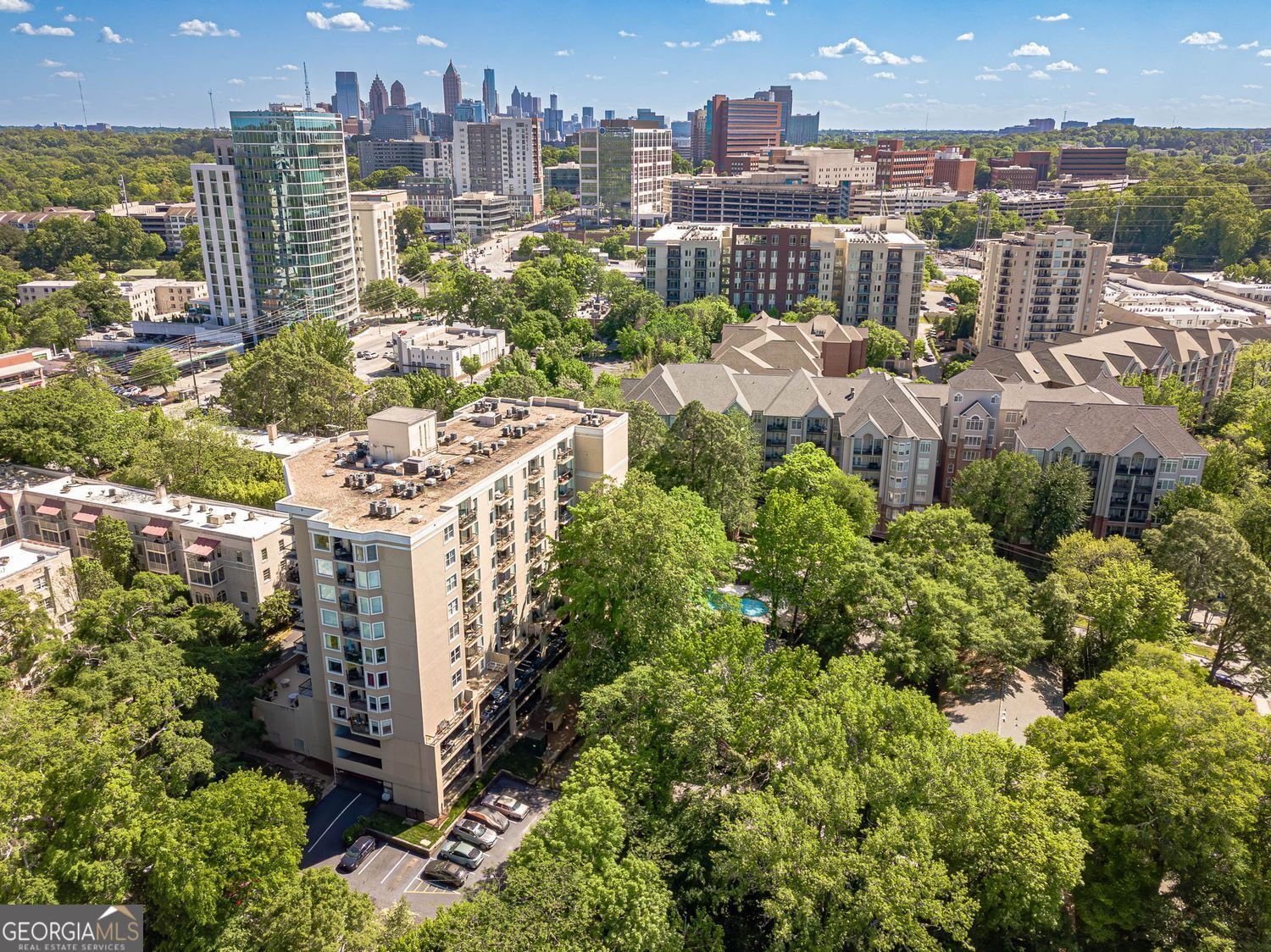 1 Biscayne Drive Atlanta - Photo 61