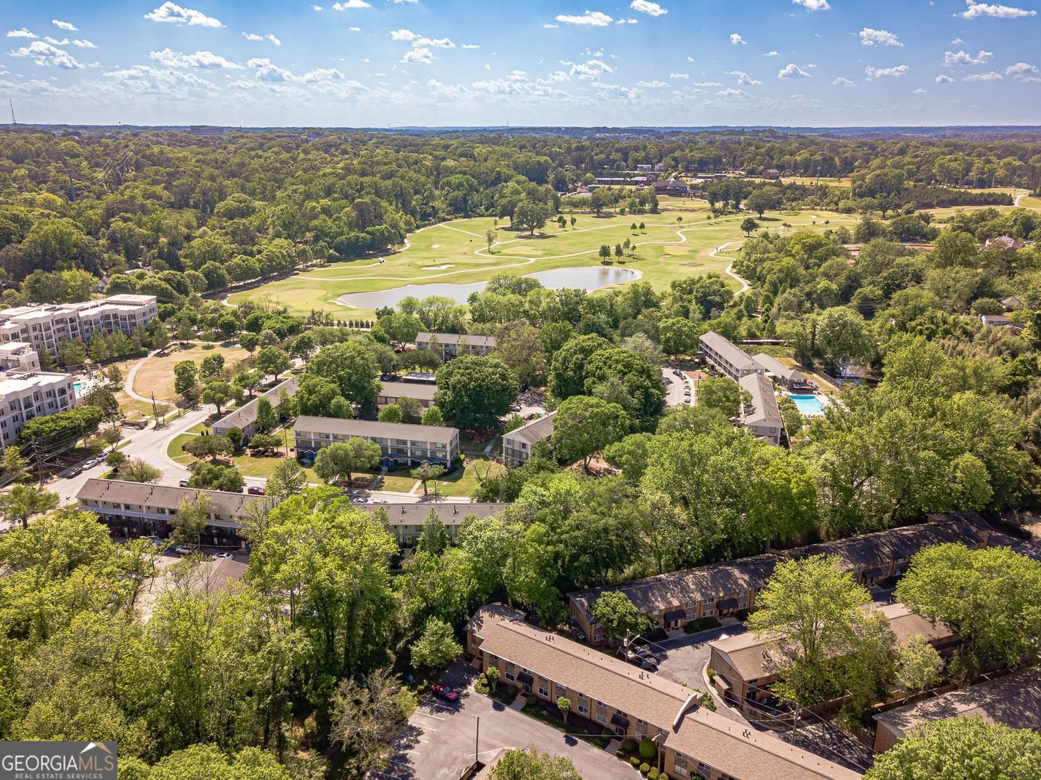 1 Biscayne Drive Atlanta - Photo 66